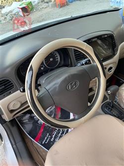 هيونداي أكسنت